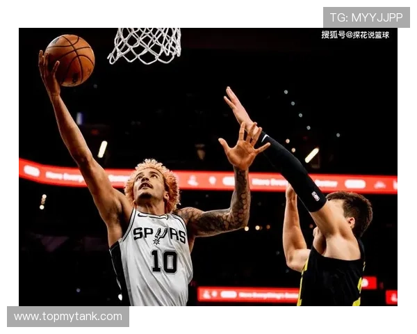 文班亚马狂砍39分力挫双探花