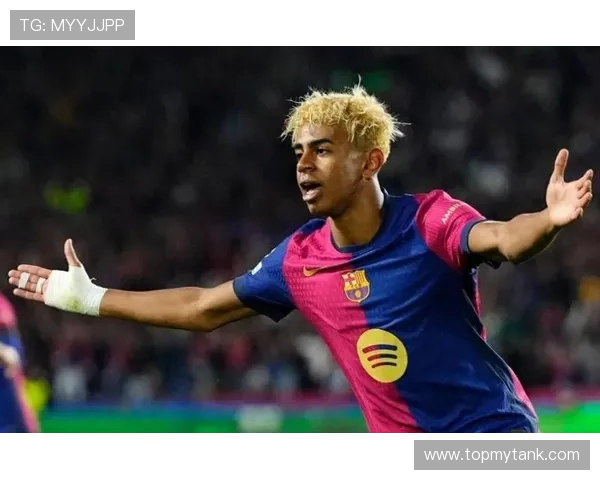 拉玛西亚教练:自梅西以来,从未见过像亚马尔这样出色的球员